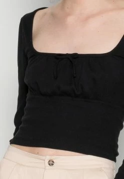 Even&Odd Prix Dynamité T-shirt à manches longues t-shirts et tops col carré femme -Even&Odd Soldes 2022 5450b121e8294591bb1ee1ed5d774fe5