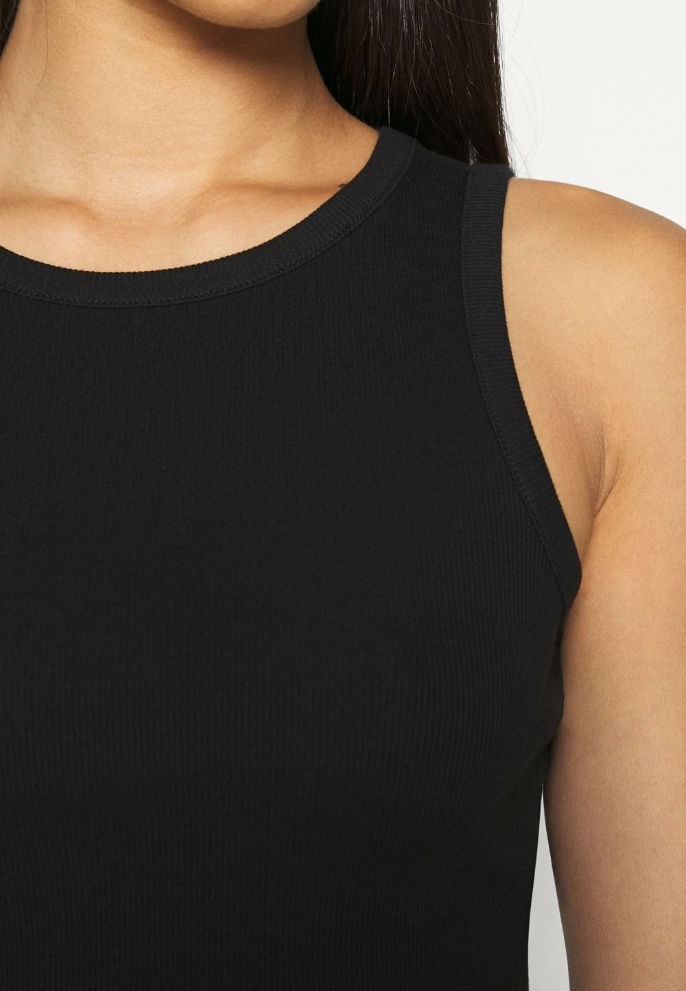 Even&Odd 2 PACK - Débardeur Haute Qualité t-shirts et tops col rond femme 9 Even&Odd 2 PACK - Débardeur Haute Qualité t-shirts et tops col rond femme – Image 7