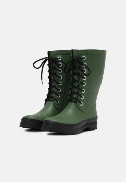 Even&Odd Bottes en caoutchouc En Remise pluie femme -Even&Odd Soldes 2022 54f7e06aa7334956b2324982adaf0b7f