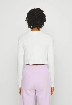 Even&Odd Bas Prix T-shirt à manches longues t-shirts et tops col rond femme -Even&Odd Soldes 2022 5501ce14715248e284fe591246a5f273