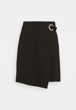 Prix Dynamité Even&Odd Jupe trapèze jupes couleur unie femme -Even&Odd Soldes 2022 55278d67178c4dcfa780704ba299970e