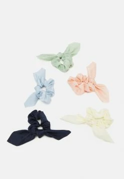 Even&Odd 5 PACK - Accessoires cheveux Vendre bijoux couleur unie femme
