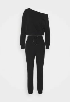 Even&Odd Prix Acceptable Off Shoulder&Jogger Set - Sweatshirt pulls et gilets haute femme 16 Even&Odd Prix Acceptable Off Shoulder&Jogger Set - Sweatshirt pulls et gilets haute femme -Even&Odd Soldes 2022 55a455470d0742fbb92bb2b728127aa2 2