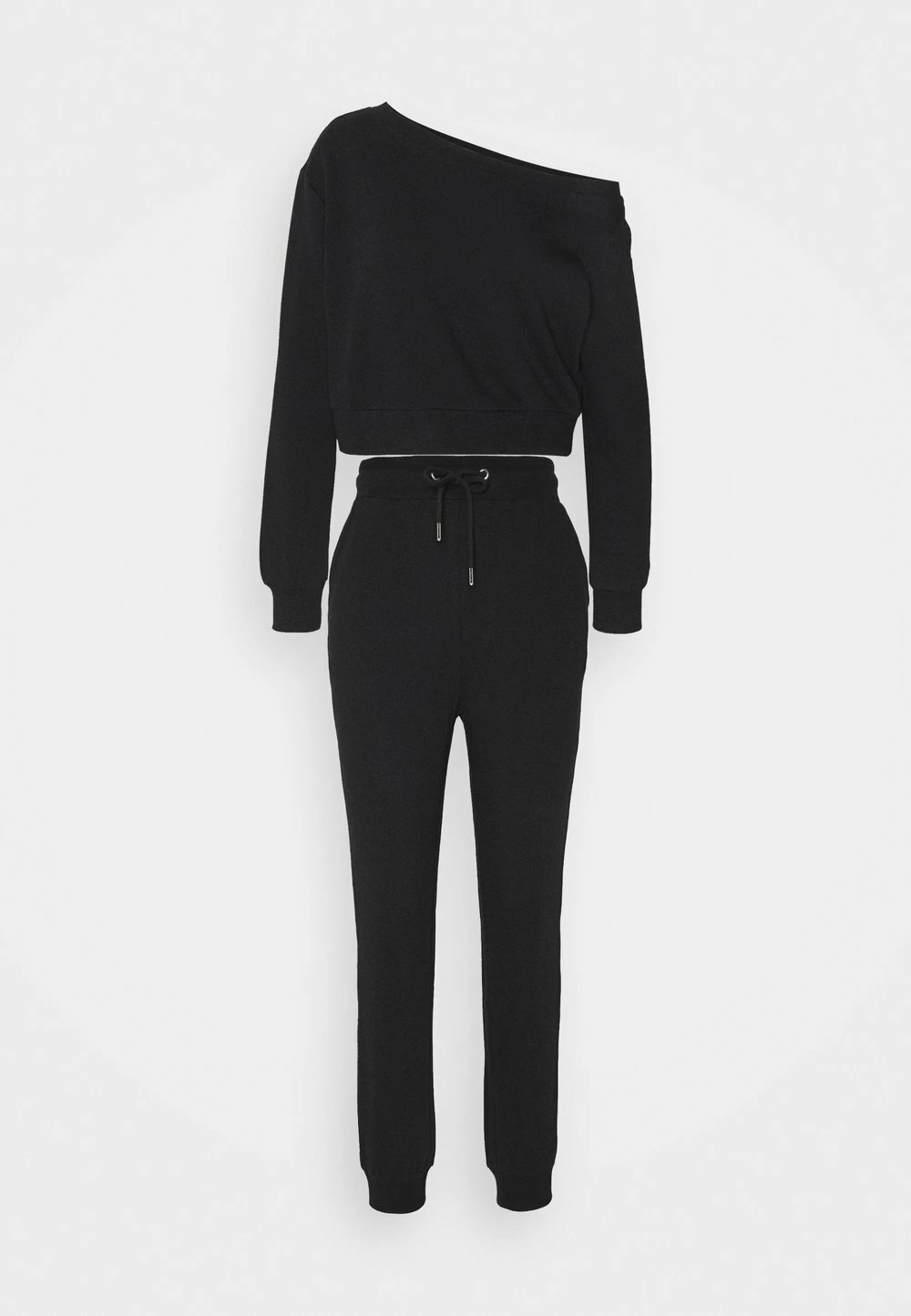 Even&Odd Prix Acceptable Off Shoulder&Jogger Set - Sweatshirt pulls et gilets haute femme 9 Even&Odd Prix Acceptable Off Shoulder&Jogger Set - Sweatshirt pulls et gilets haute femme – Image 7