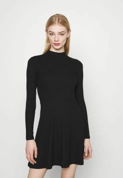 Even&Odd 50% Off De Vente Robe en jersey robes col officier femme