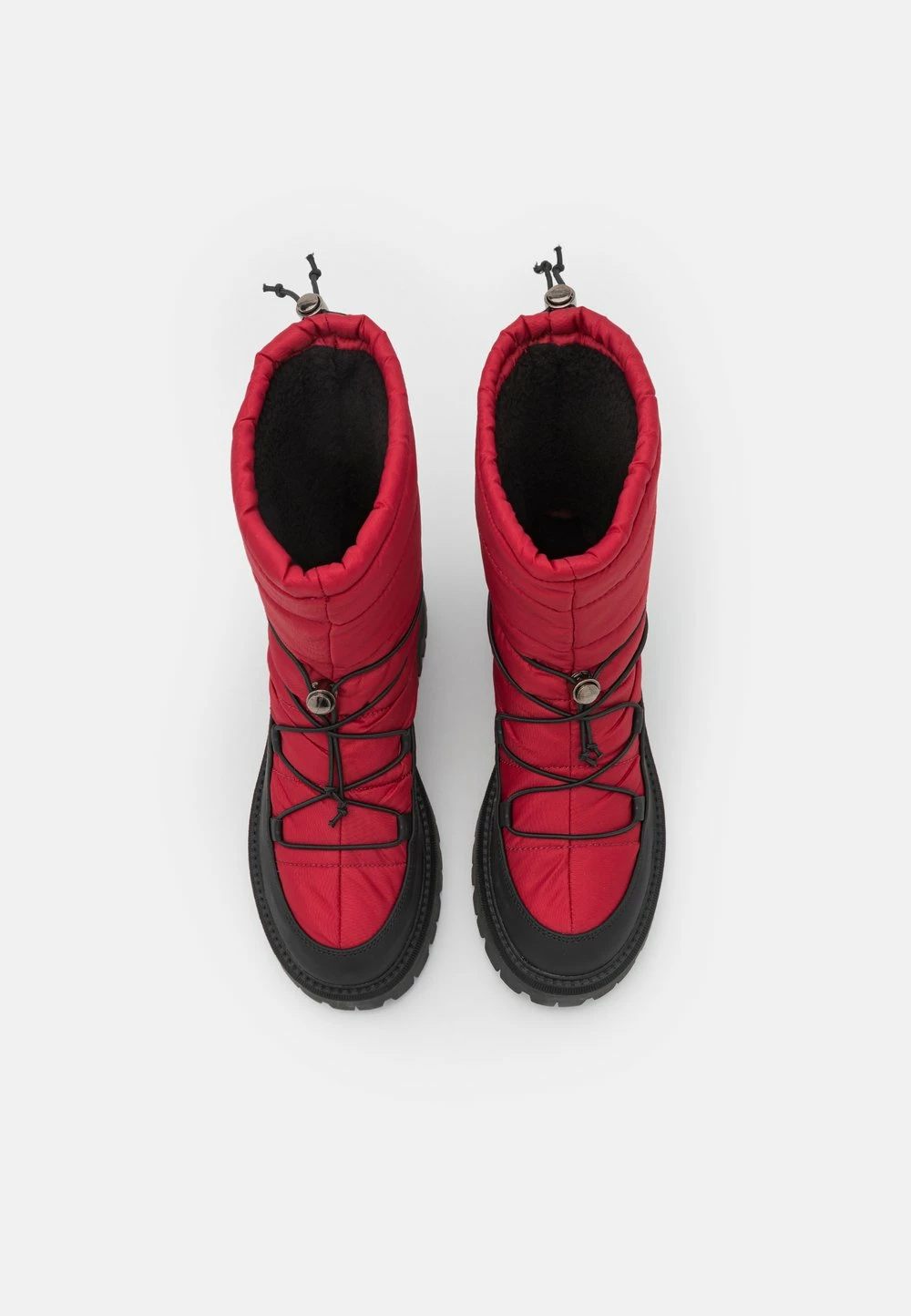 Even&Odd Petit Prix Bottes de neige rond femme 8 Even&Odd Petit Prix Bottes de neige rond femme – Image 6