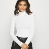 Haute Qualité Even&Odd BASIC TURTLE NECK - Pullover pulls & gilets col roulé femme -Even&Odd Soldes 2022 565d4c4911c243f89efaa59f27691fbb