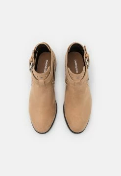 Qualité Excellente Even&Odd Boots à talons bottines rond femme -Even&Odd Soldes 2022 56a97f04bbc14096842bee47af282d13