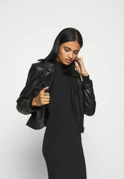 Even&Odd Robe pull Vendre-Réclame robes col montant femme -Even&Odd Soldes 2022 56fc9a11ff37483d8559d5a13958bc3a