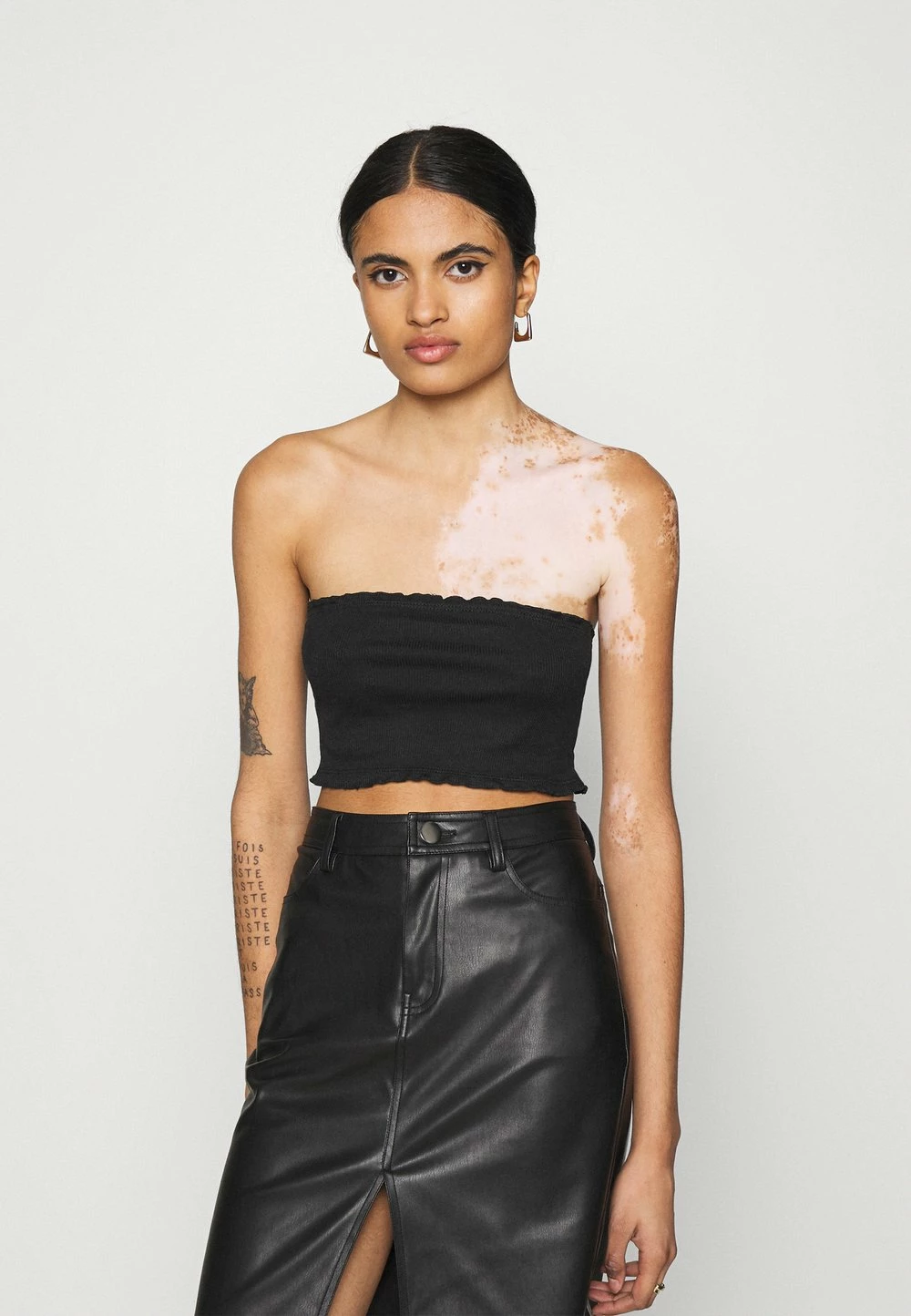 Prix Raisonnable Even&Odd 2 PACK - Débardeur t-shirts et tops couleur unie femme 4 Prix Raisonnable Even&Odd 2 PACK - Débardeur t-shirts et tops couleur unie femme – Image 2