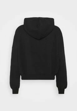 Promos Even&Odd Ribbed zip though hooded sweat jacket - Sweat à capuche zippé pulls et gilets femme -Even&Odd Soldes 2022 571061613cb242bfabbcf15fd82dd73a