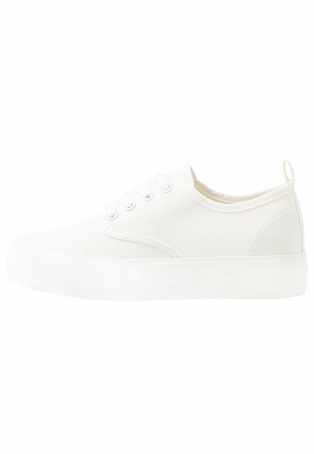 Even&Odd Baskets basses Promos sneakers rond femme 4 Even&Odd Baskets basses Promos sneakers rond femme – Image 2