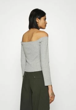 Even&Odd Prix Avantageux Blouse t-shirts et tops carmen femme -Even&Odd Soldes 2022 576c97abb7174b7caede5e0d9e2980d2