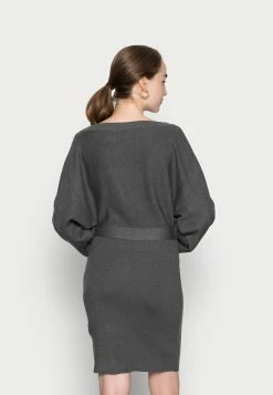 Even&Odd BELTED MINI DRESS - Robe pull Assurance De l’Authenticité robes col bateau femme 9 Even&Odd BELTED MINI DRESS - Robe pull Assurance De l’Authenticité robes col bateau femme -Even&Odd Soldes 2022 57eae993458d45dcbbe888e1e824691c