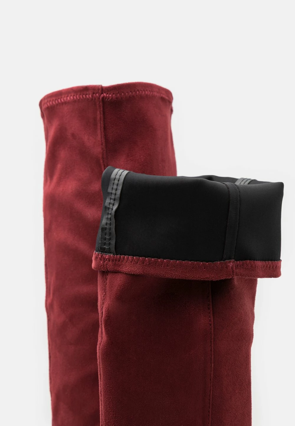 Even&Odd Bottes à talons hauts Produit de première qualité pointu femme 8 Even&Odd Bottes à talons hauts Produit de première qualité pointu femme – Image 6