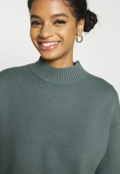 Even&Odd Pullover Qualité Supérieure pulls et gilets col officier femme 12 Even&Odd Pullover Qualité Supérieure pulls et gilets col officier femme -Even&Odd Soldes 2022 5880341513644710a413df87251cc7a0