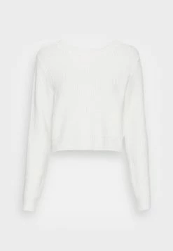 Even&Odd Plus Bas Prix De Vente BACK DETAIL LACING - Pullover pulls et gilets col rond femme 13 Even&Odd Plus Bas Prix De Vente BACK DETAIL LACING - Pullover pulls et gilets col rond femme -Even&Odd Soldes 2022 58e2a1bc89f94e9bbb278299cf6094fd 1