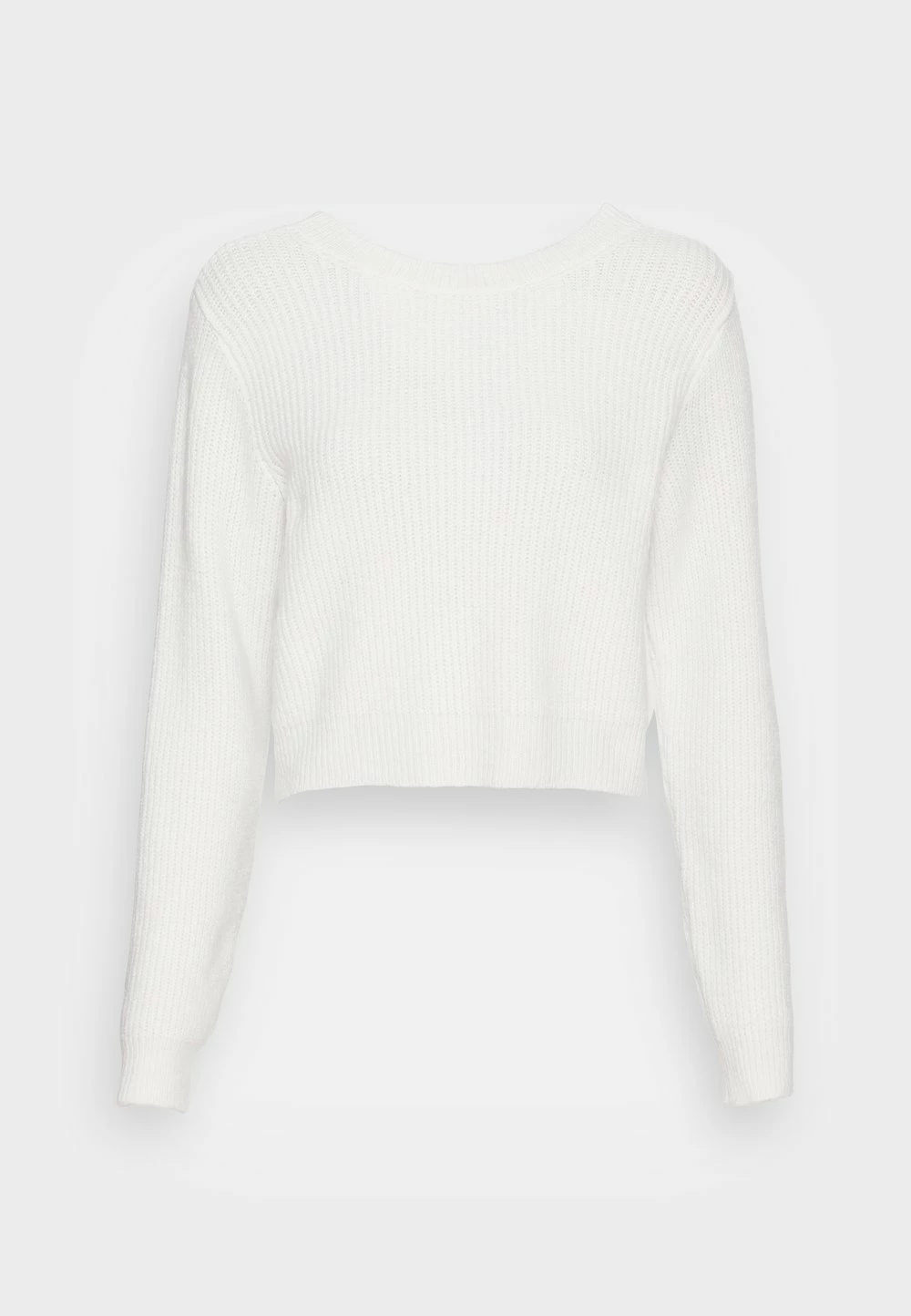 Even&Odd Plus Bas Prix De Vente BACK DETAIL LACING - Pullover pulls et gilets col rond femme 8 Even&Odd Plus Bas Prix De Vente BACK DETAIL LACING - Pullover pulls et gilets col rond femme – Image 6