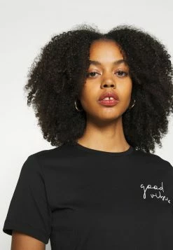 Qualité Garantie Even&Odd T-shirt imprimé t-shirts et tops col rond femme -Even&Odd Soldes 2022 58fc0fce7ef048918949fc91bc71b37b