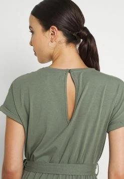 Prix De Rêve Even&Odd Combinaison combinaisons et salopettes echancrure dos femme -Even&Odd Soldes 2022 590420928c204445b98ab124ad062cf3