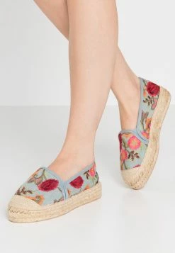 Qualité Supérieure Even&Odd Espadrilles rond femme