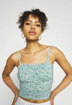 Prix Dynamité Even&Odd Débardeur t-shirts et tops floral femme -Even&Odd Soldes 2022 59fb4cc7eee94a2ca446119549d33d98