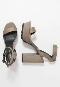 Prix Bradés Even&Odd Sandales à talons hauts sandales et nu-pieds ouvert femme -Even&Odd Soldes 2022 5a5a4643b050496c8e511f1365851fd8