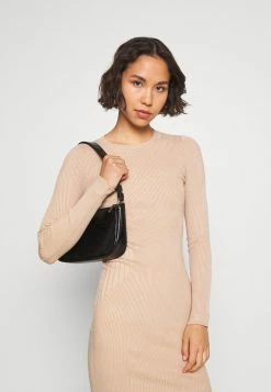 Prix Favorable Even&Odd JUMPER DRESS - Robe fourreau robes col rond femme -Even&Odd Soldes 2022 5a9578bad83243abacb6a613a545ce7e
