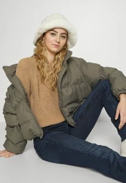 Prix Refroidis Even&Odd Pullover pulls & gilets col rond femme -Even&Odd Soldes 2022 5b765432b755451a95265ad70126ef70