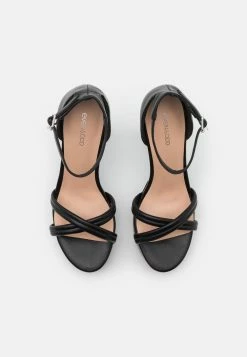 Even&Odd Sandales à plateforme 50% Off De Vente sandales et nu-pieds ouvert femme -Even&Odd Soldes 2022 5b8eea33257d4df79d20ff059bf9f53a