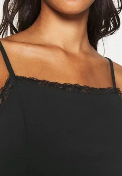 Prix Affortable Even&Odd 90S NECKLINE TRIM CROPPED CAMI - Débardeur t-shirts et tops col carré femme 13 Prix Affortable Even&Odd 90S NECKLINE TRIM CROPPED CAMI - Débardeur t-shirts et tops col carré femme -Even&Odd Soldes 2022 5c2a65243fa748bda9b7dae5c9fbab32