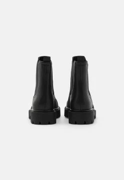 Even&Odd Bottines à plateau Prix Gelé rond femme -Even&Odd Soldes 2022 5c3d5e3a5881493b8a3639f828c9dce4