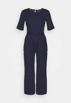 Prix Légers Even&Odd BASIC - Ribbed short sleeves belted jumpsuit - Combinaison combinaisons et salopettes col rond femme 17 Prix Légers Even&Odd BASIC - Ribbed short sleeves belted jumpsuit - Combinaison combinaisons et salopettes col rond femme -Even&Odd Soldes 2022 5c77d295c9d74e1eb26a4a83b0b7157a 1