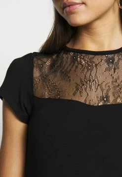 Prix d’Amis Even&Odd T-shirt imprimé t-shirts et tops col rond femme -Even&Odd Soldes 2022 5cad7c40511140dda711c346e4487db3