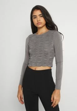 Even&Odd T-shirt à manches longues Se Vend Bas Prix t-shirts et tops col rond femme 10 Even&Odd T-shirt à manches longues Se Vend Bas Prix t-shirts et tops col rond femme -Even&Odd Soldes 2022 5cc00baefed948d7943af265e4f9d606