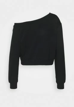 Prix Malin Even&Odd Off Shoulder&Jogger Set - Sweatshirt pantalons haute femme 10 Prix Malin Even&Odd Off Shoulder&Jogger Set - Sweatshirt pantalons haute femme -Even&Odd Soldes 2022 5cd4299e6bc84c8fbc905d710f7a031e