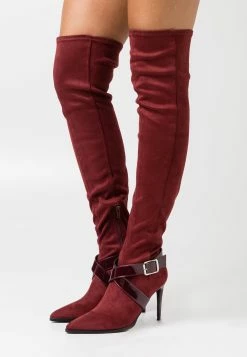 Even&Odd Bottes à talons hauts Produit de première qualité pointu femme