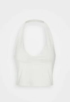 Even&Odd Prix Ourlé Débardeur t-shirts et tops col en v profond femme