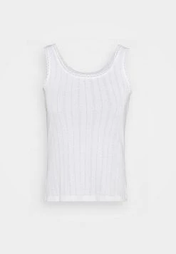 Even&Odd Promos Débardeur t-shirts et tops encolure large ronde femme -Even&Odd Soldes 2022 5d86a3d0f42642eea83e1863e10c5e04