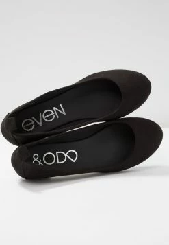 Even&Odd Promos Ballerines rond femme -Even&Odd Soldes 2022 5da6bbabd8744f209bb3eae684108086