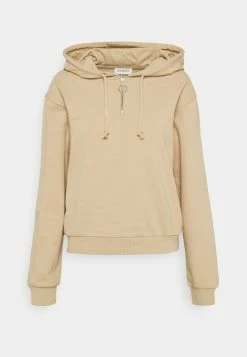 Se Vend Bas Prix Even&Odd HALF ZIP HOODED SWEATSHIRT - Sweat à capuche pulls et gilets femme -Even&Odd Soldes 2022 5dbb01cf9cb74dd387549abc836522d9 1