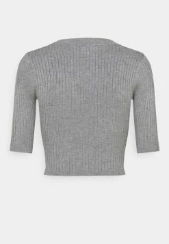 Even&Odd Prix Imbattable 2 PACK - T-shirt basique t-shirts et tops col rond femme -Even&Odd Soldes 2022 5e03cc844e0747bda794c2868a1051ed