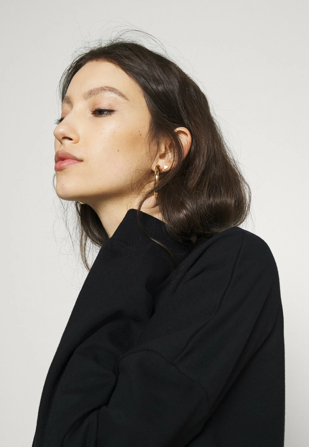 Even&Odd BASIC OVERSIZE SWEATSHIRT - Sweatshirt Prix De Rêve sweats & sweats à capuche col rond femme 8 Even&Odd BASIC OVERSIZE SWEATSHIRT - Sweatshirt Prix De Rêve sweats & sweats à capuche col rond femme – Image 6