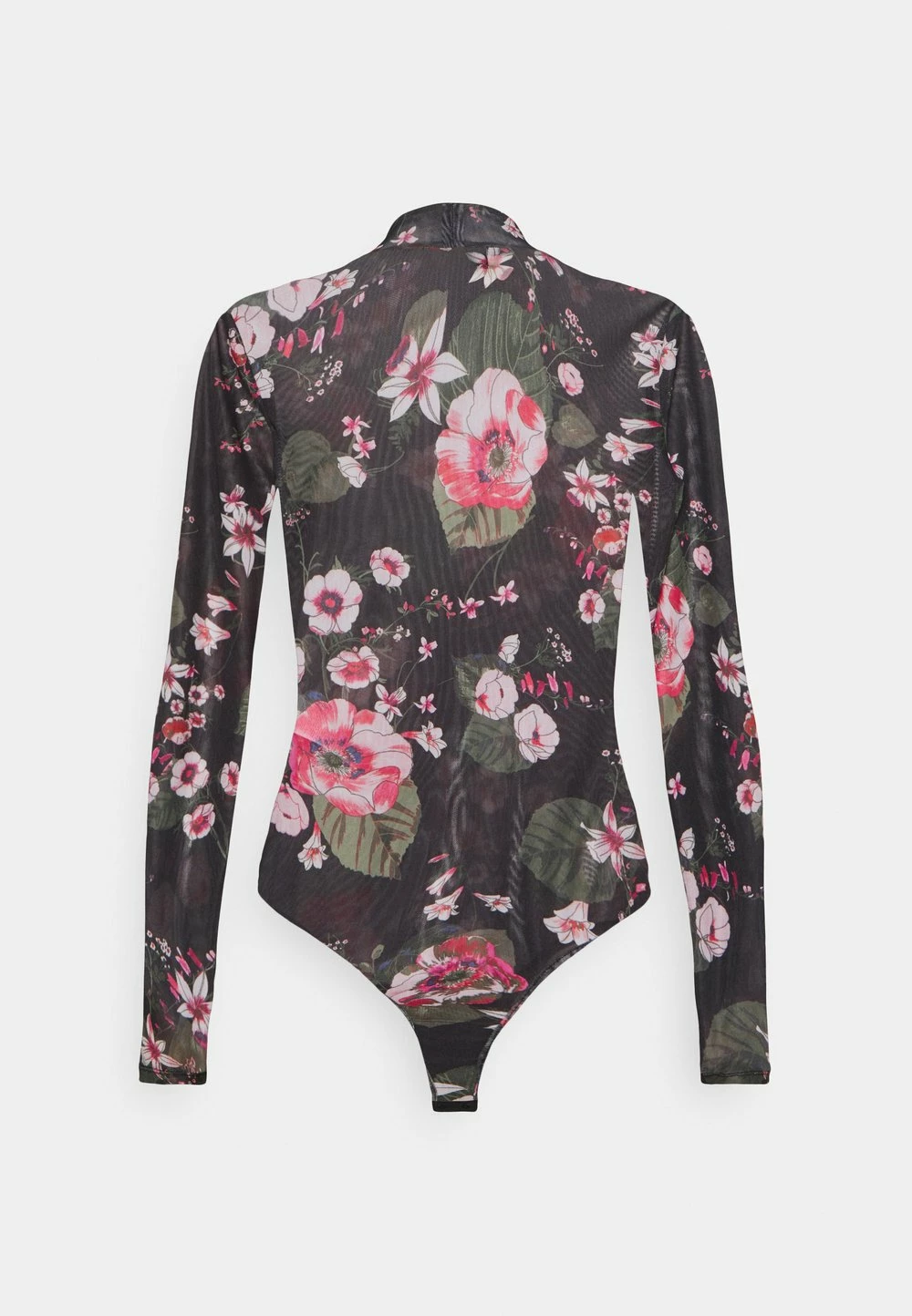 Authentique 100% Even&Odd T-shirt à manches longues t-shirts et tops col montant femme 9 Authentique 100% Even&Odd T-shirt à manches longues t-shirts et tops col montant femme – Image 7