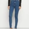 Even&Odd Prix Aimable Jegging jeans haute femme -Even&Odd Soldes 2022 5e5dd32f3d2244c689b6448087e77807