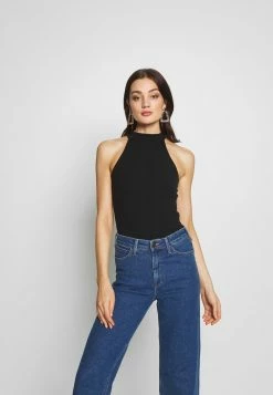 Even&Odd Vendre-Réclame Débardeur t-shirts et tops col officier femme