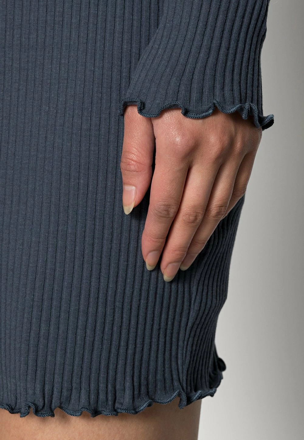 Even&Odd Bas Prix Robe de jour robes col officier femme 7 Even&Odd Bas Prix Robe de jour robes col officier femme â Image 5