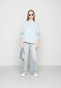 Even&Odd LONG OVERSIZE CREW NECK - Sweatshirt Bas Prix sweats & sweats à capuche col rond femme 11 Even&Odd LONG OVERSIZE CREW NECK - Sweatshirt Bas Prix sweats & sweats à capuche col rond femme -Even&Odd Soldes 2022 5e86499a94e542d1b1a0dbb76ba23b8a