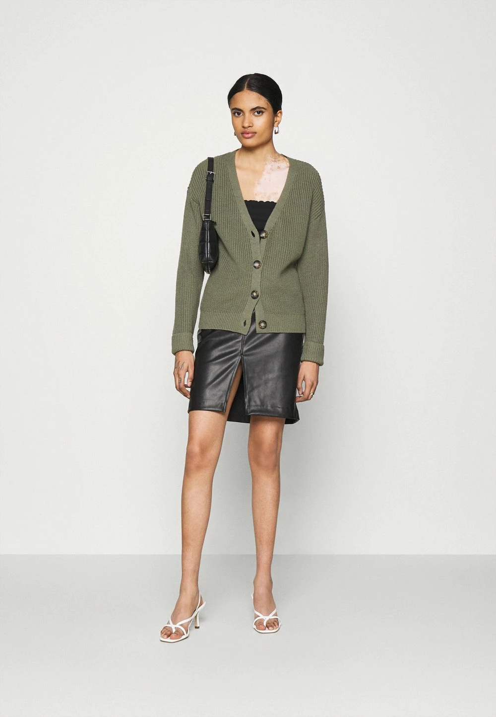 Prix Raisonnable Even&Odd 2 PACK - Débardeur t-shirts et tops couleur unie femme 3 Prix Raisonnable Even&Odd 2 PACK - Débardeur t-shirts et tops couleur unie femme