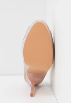 Even&Odd LEATHER - Talons hauts à bout ouvert Prix Aimable chaussures à talons femme -Even&Odd Soldes 2022 5f14c0fddd584c69a43dea1579c33d9e